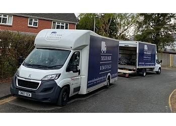 Poole Removals Company .